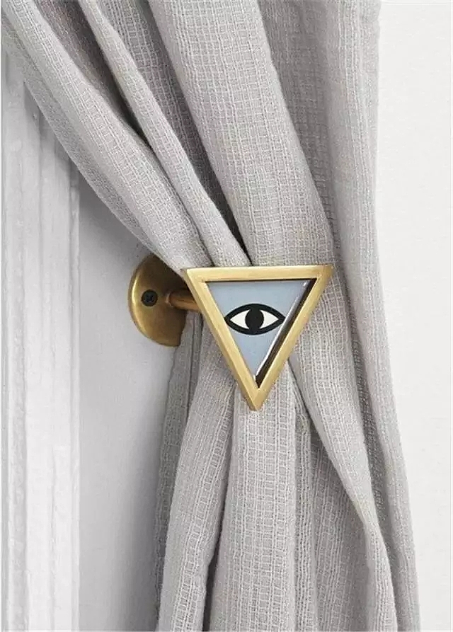 Home Furnishing，window curtains，Curtain hook，Design，